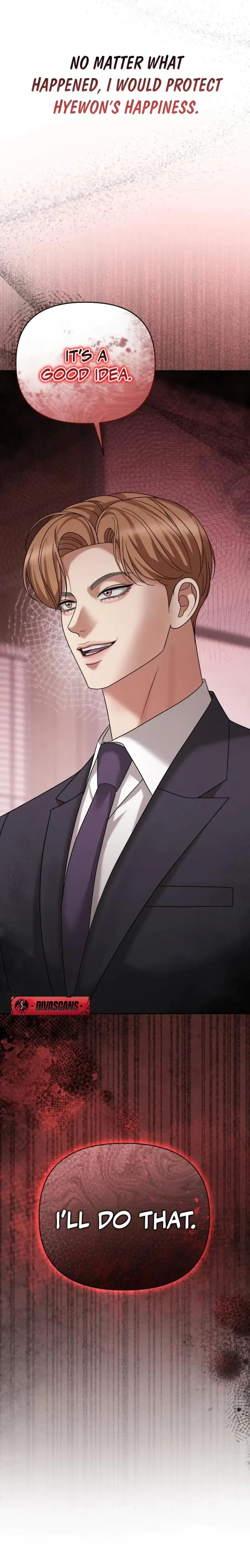 Shaking Husband Chapter 18 - Page 38