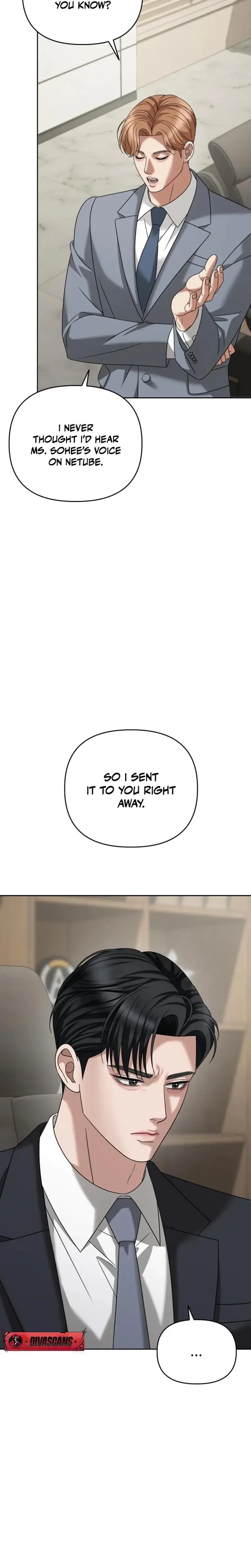 Shaking Husband Chapter 18 - Page 6