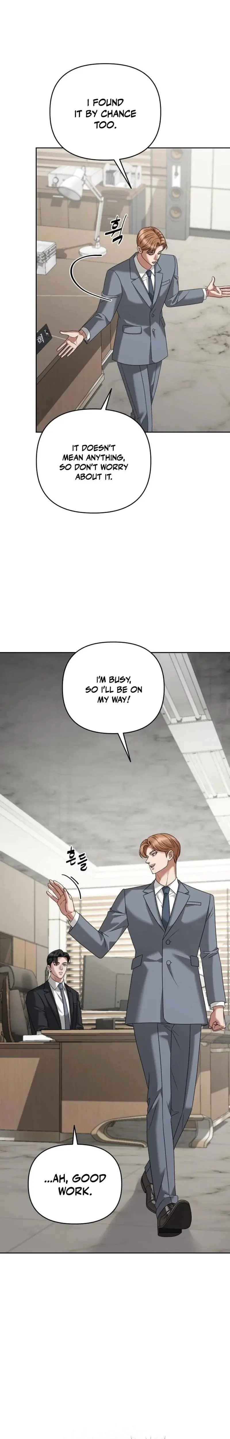 Shaking Husband Chapter 18 - Page 7