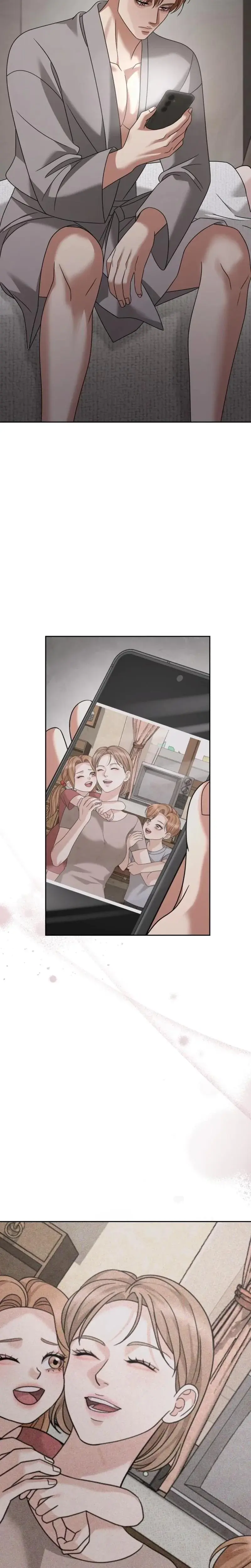 Shaking Husband Chapter 19 - Page 14