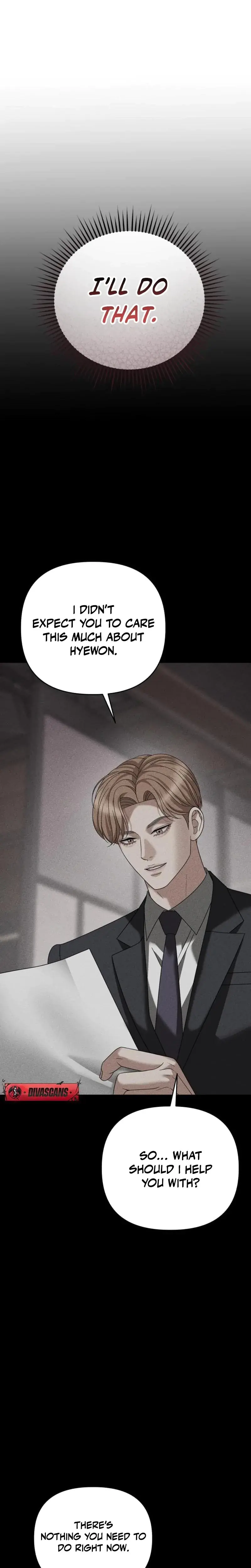 Shaking Husband Chapter 19 - Page 2