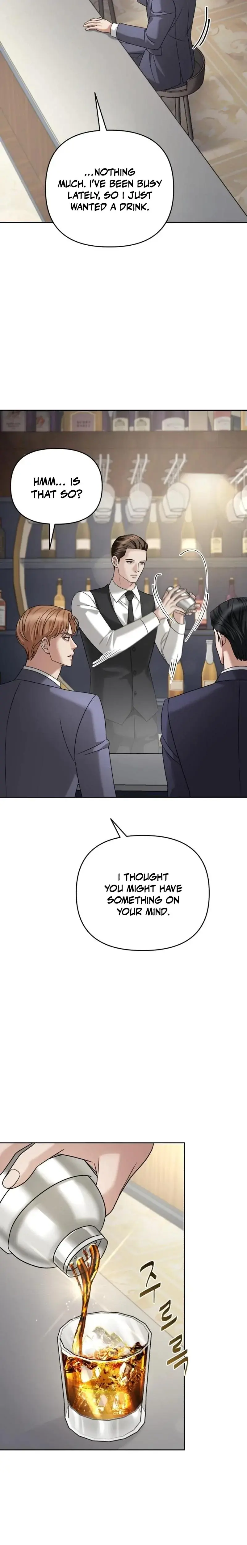 Shaking Husband Chapter 19 - Page 20