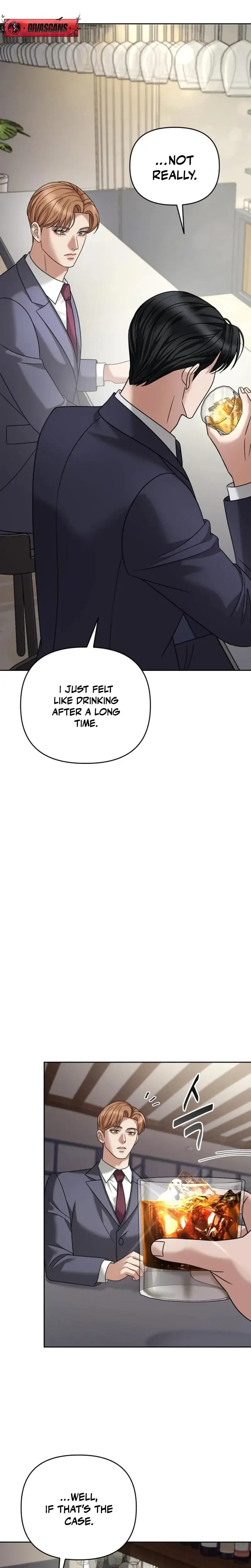 Shaking Husband Chapter 19 - Page 21