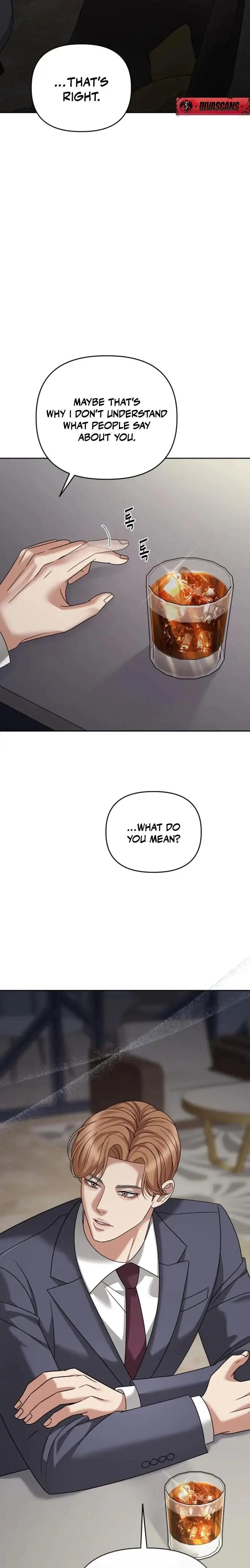 Shaking Husband Chapter 19 - Page 24
