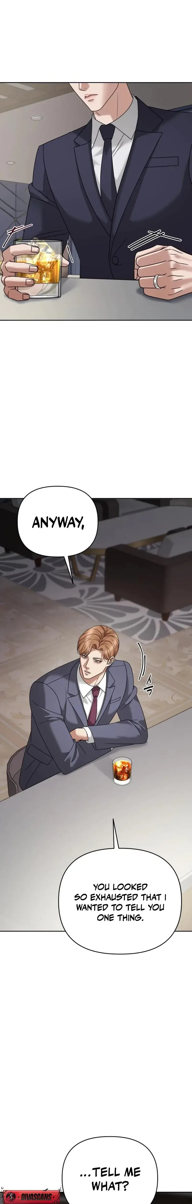 Shaking Husband Chapter 19 - Page 29