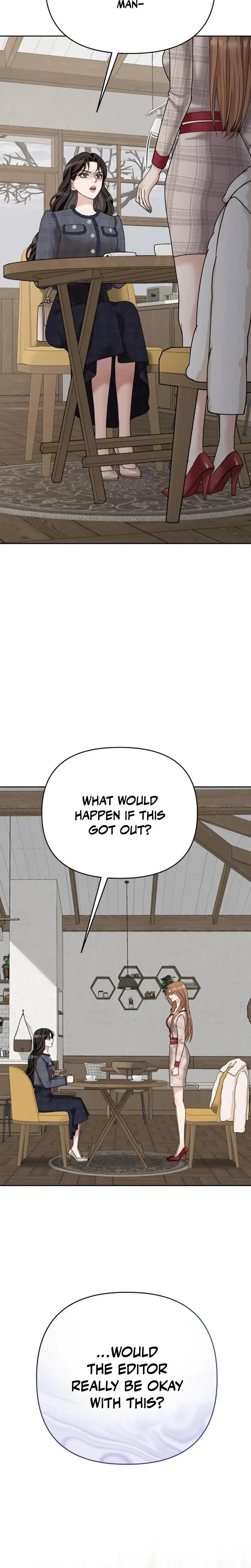 Shaking Husband Chapter 2 - Page 14