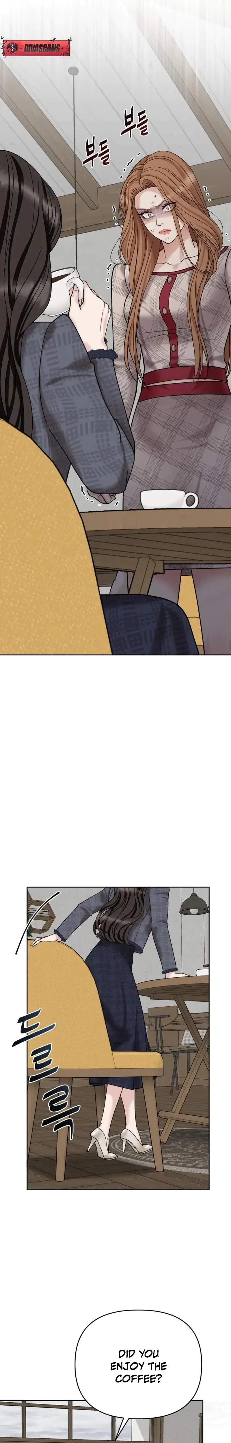 Shaking Husband Chapter 2 - Page 15