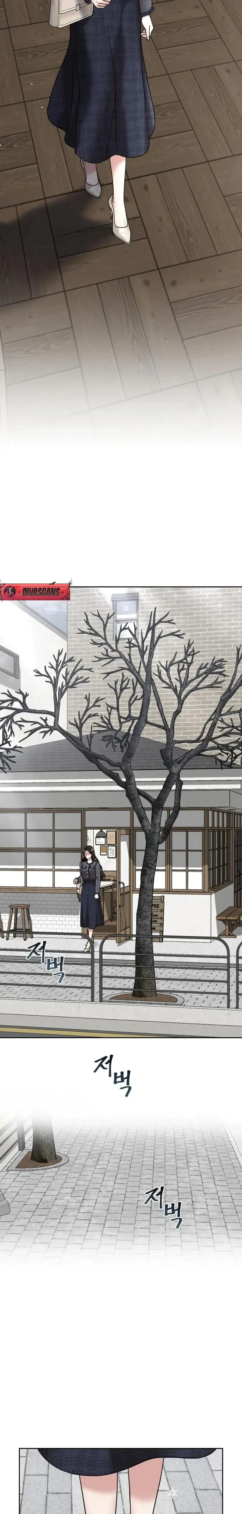 Shaking Husband Chapter 2 - Page 17