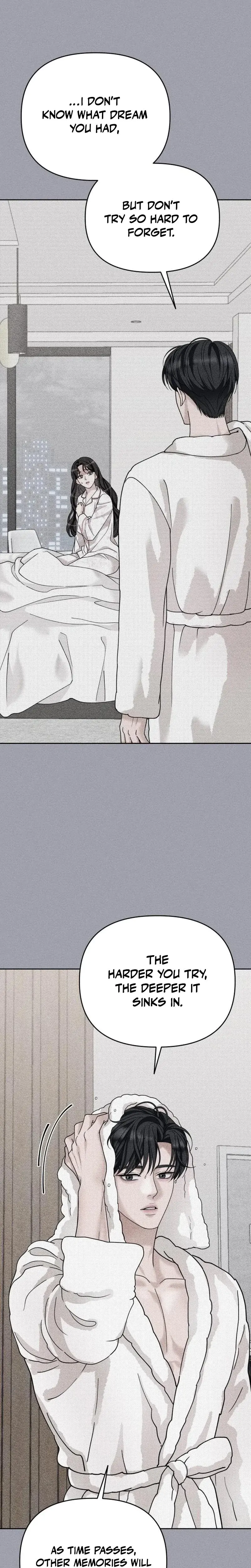 Shaking Husband Chapter 2 - Page 22