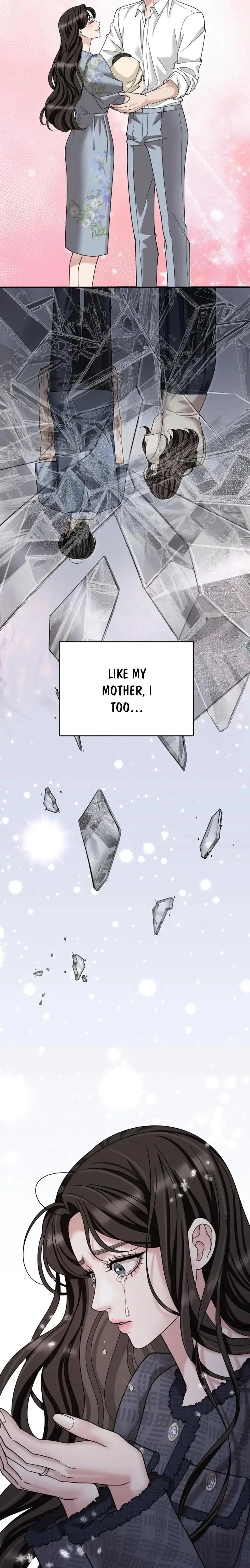Shaking Husband Chapter 2 - Page 27