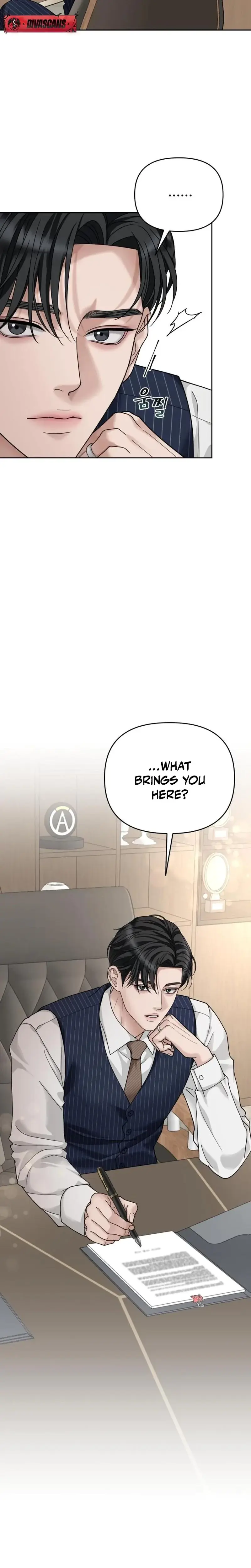 Shaking Husband Chapter 2 - Page 32