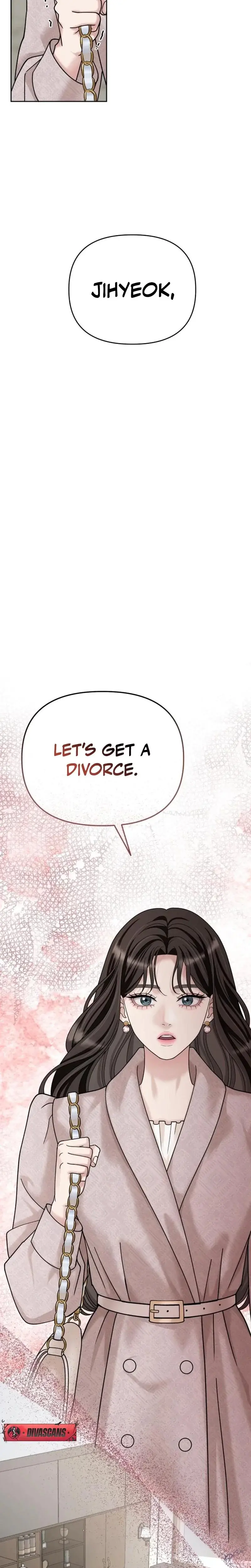 Shaking Husband Chapter 2 - Page 34