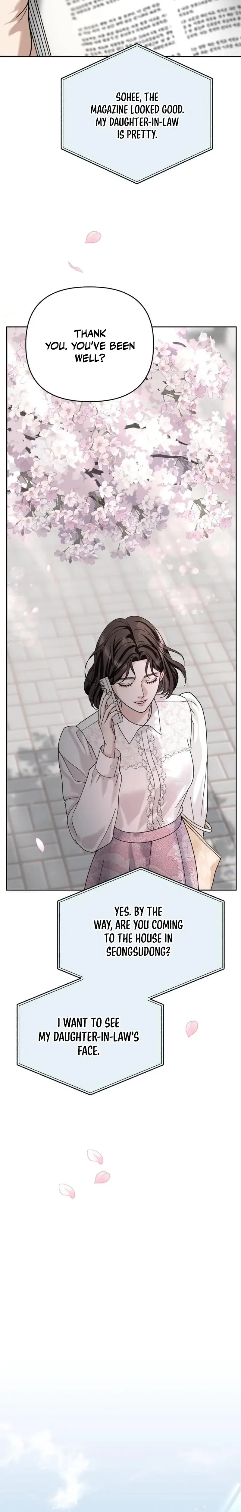 Shaking Husband Chapter 2 - Page 39