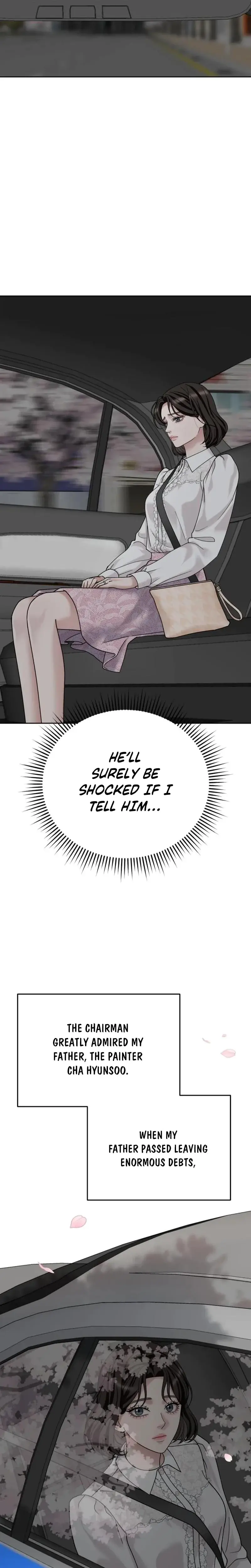 Shaking Husband Chapter 2 - Page 42