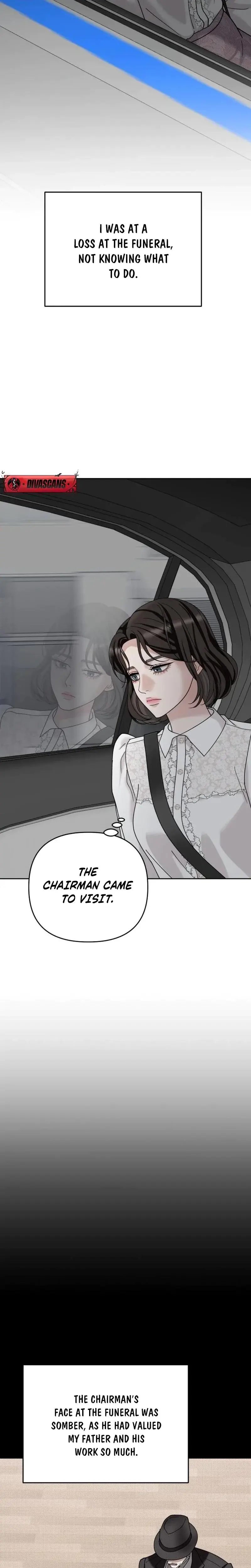 Shaking Husband Chapter 2 - Page 43