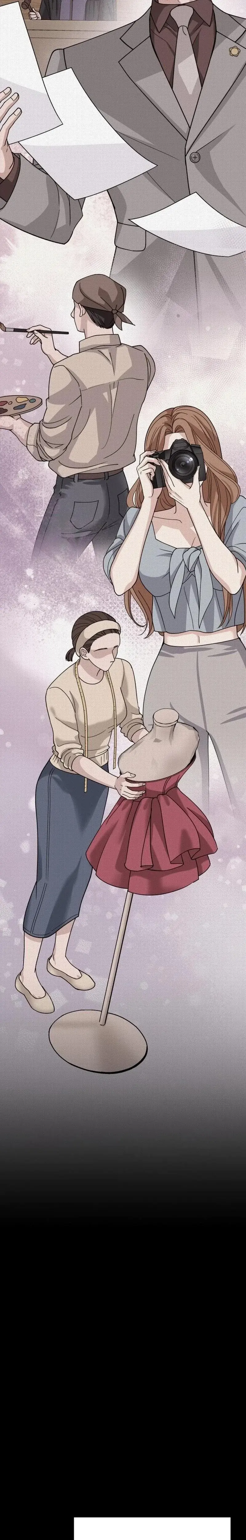 Shaking Husband Chapter 2 - Page 45