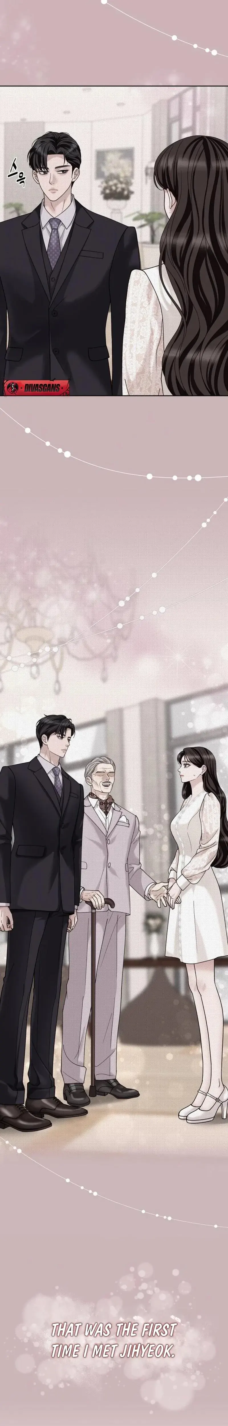 Shaking Husband Chapter 2 - Page 49