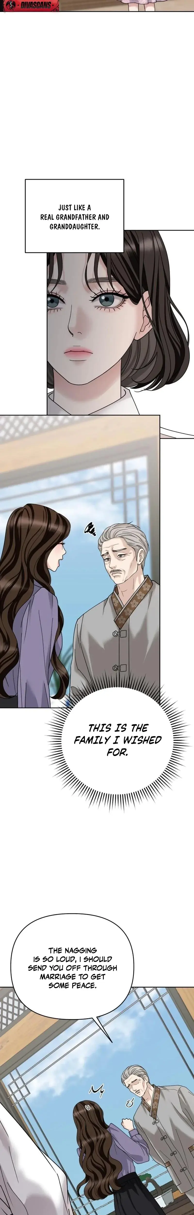 Shaking Husband Chapter 2 - Page 55