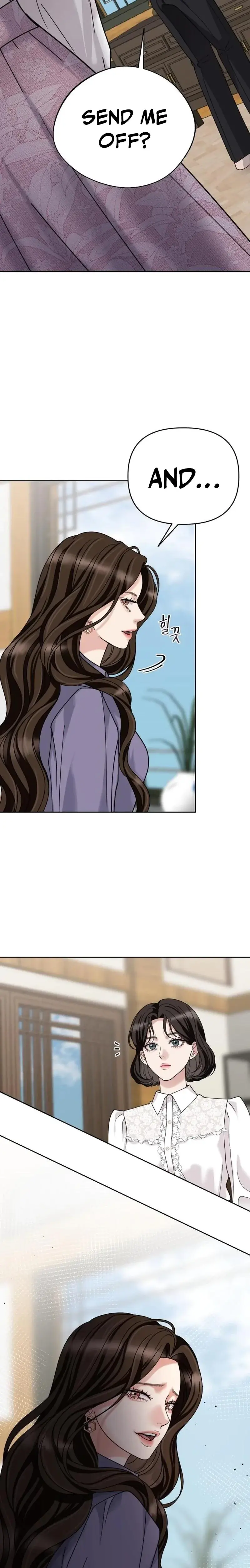 Shaking Husband Chapter 2 - Page 56