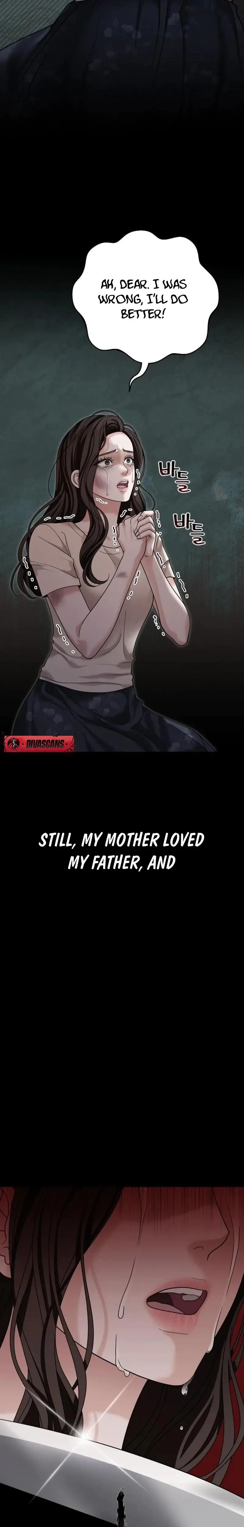 Shaking Husband Chapter 2 - Page 6