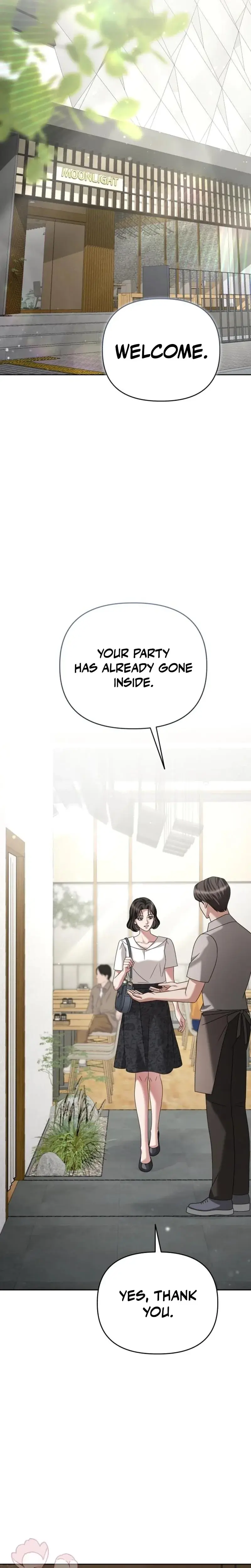 Shaking Husband Chapter 20 - Page 13