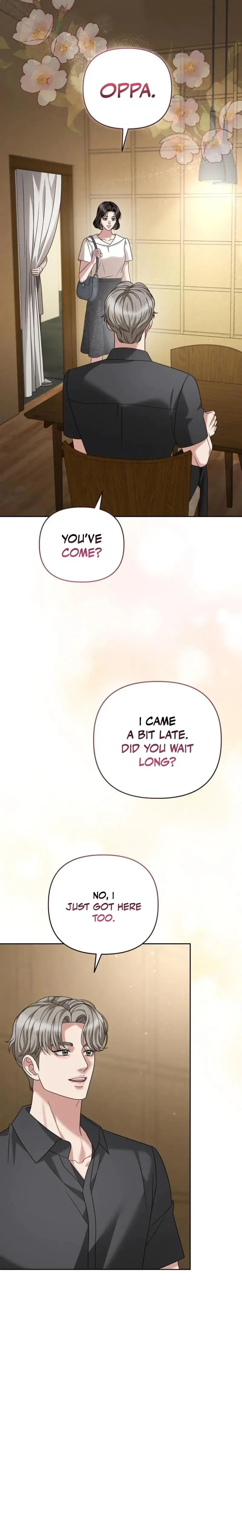 Shaking Husband Chapter 20 - Page 14