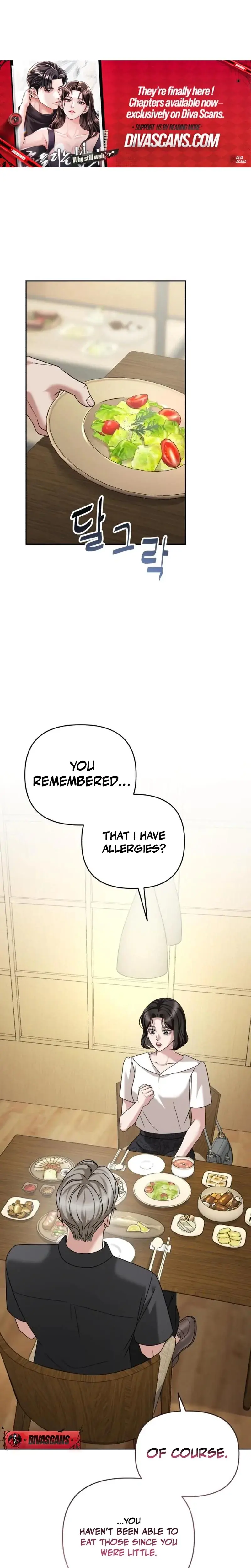 Shaking Husband Chapter 20 - Page 17