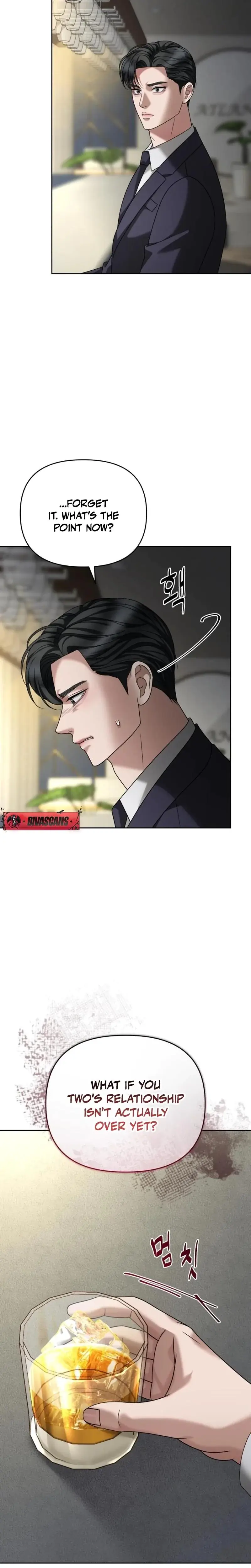Shaking Husband Chapter 20 - Page 2