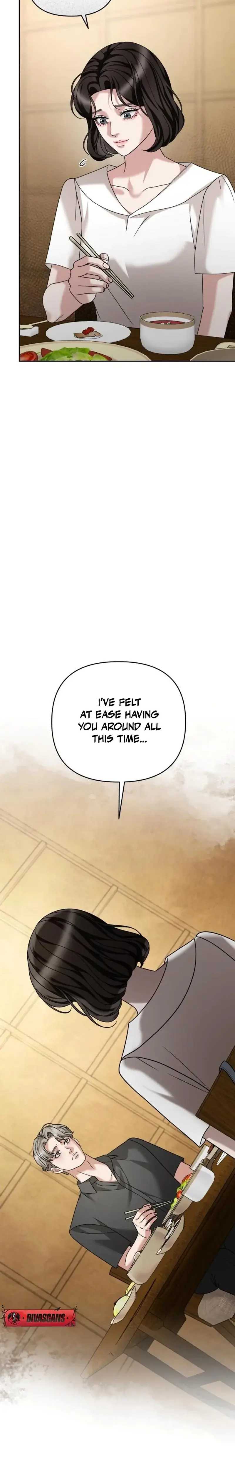 Shaking Husband Chapter 20 - Page 23