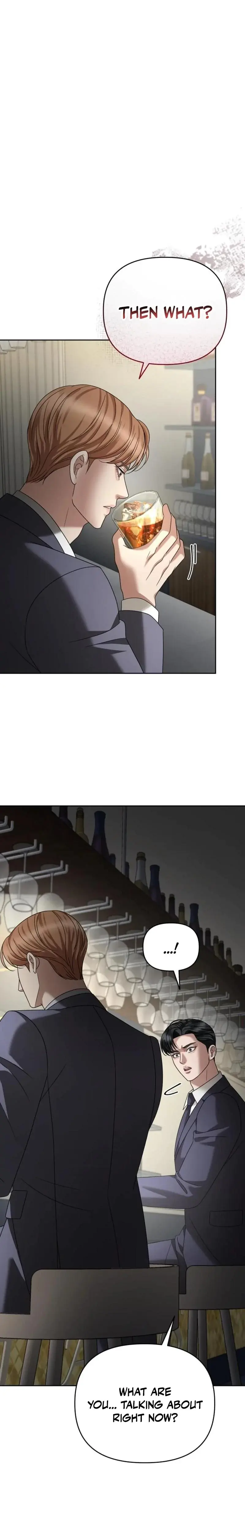 Shaking Husband Chapter 20 - Page 3