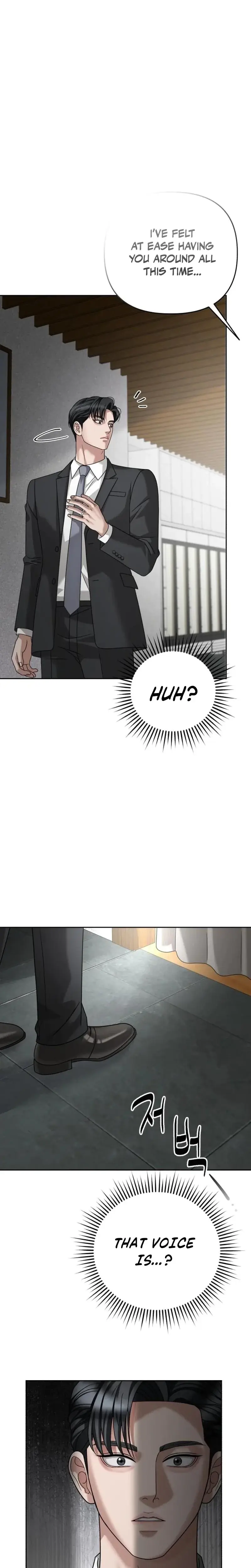Shaking Husband Chapter 20 - Page 31