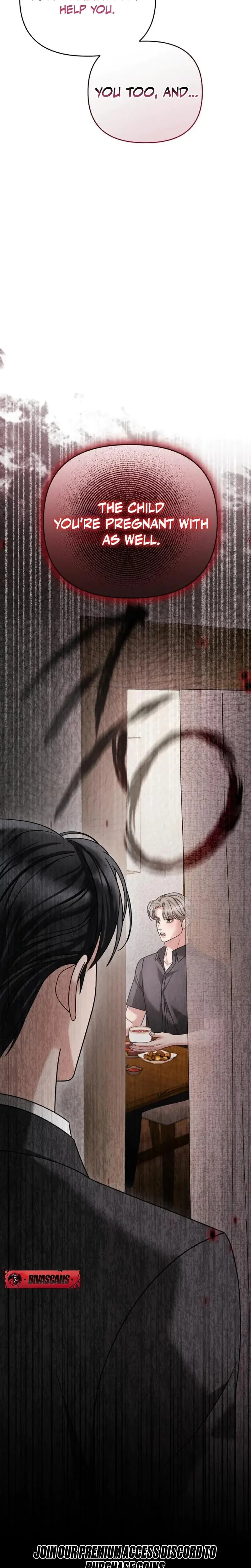 Shaking Husband Chapter 20 - Page 35
