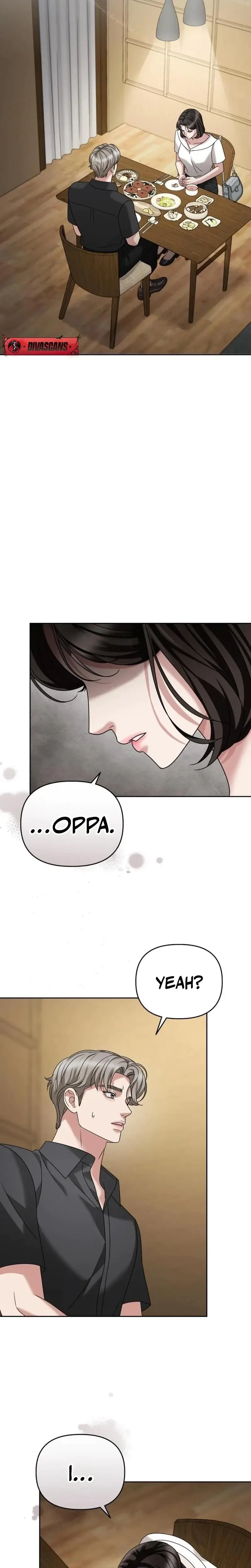 Shaking Husband Chapter 21 - Page 11