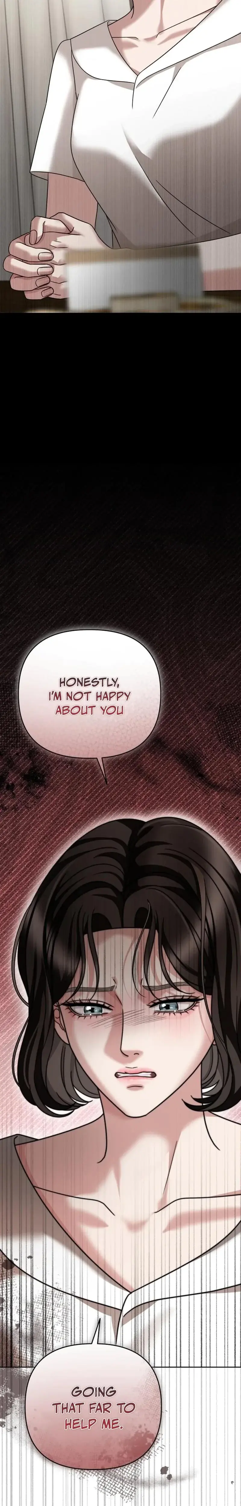 Shaking Husband Chapter 21 - Page 15