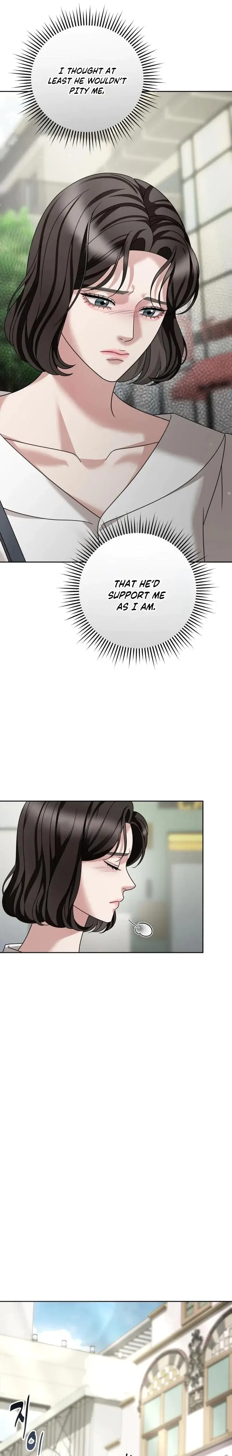 Shaking Husband Chapter 21 - Page 22