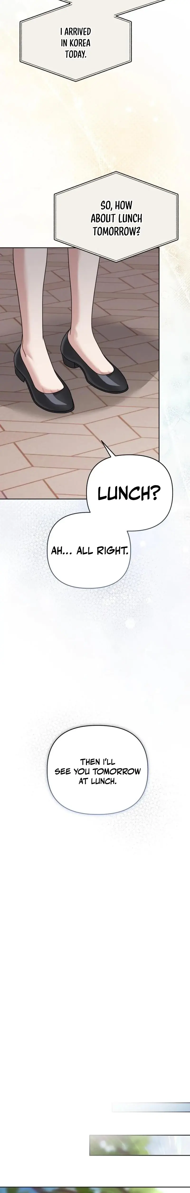 Shaking Husband Chapter 21 - Page 25