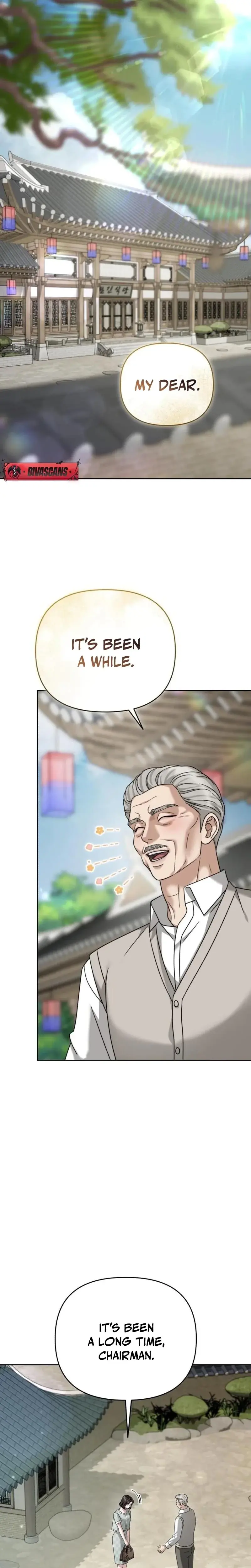Shaking Husband Chapter 21 - Page 26