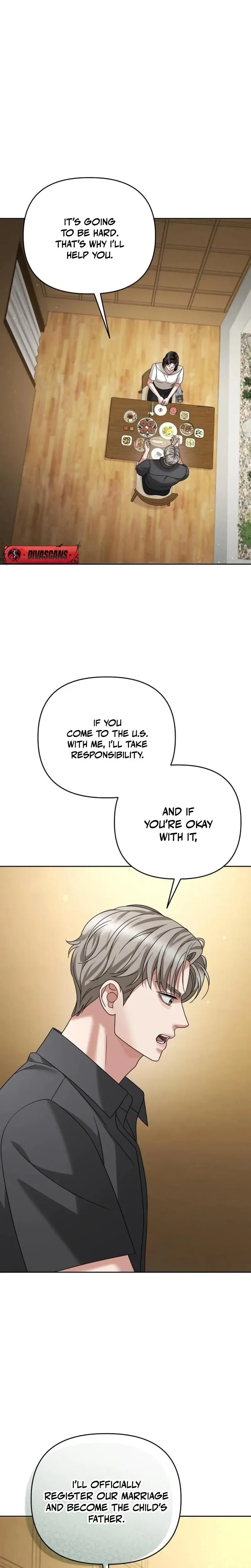 Shaking Husband Chapter 21 - Page 4