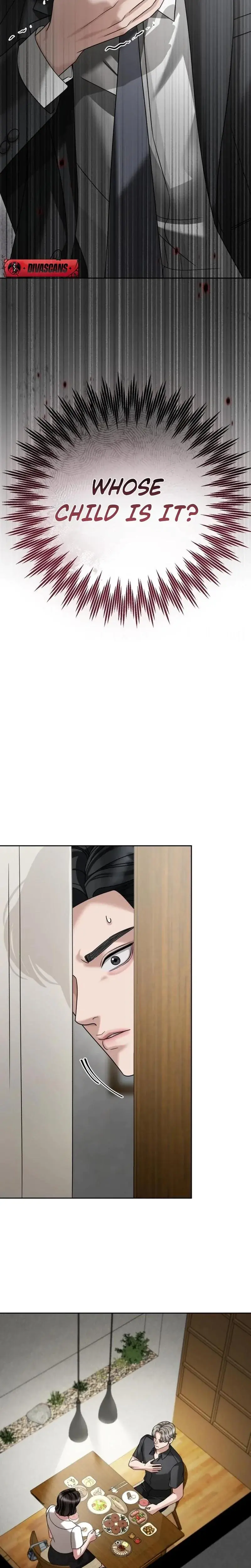 Shaking Husband Chapter 21 - Page 7