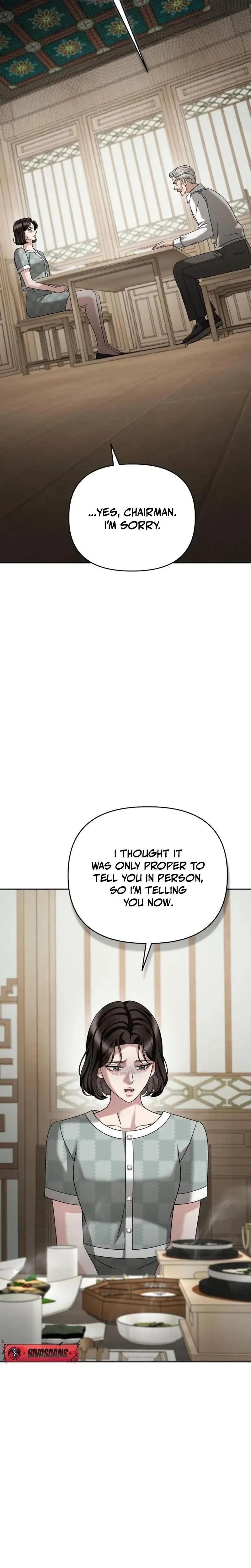 Shaking Husband Chapter 22 - Page 12