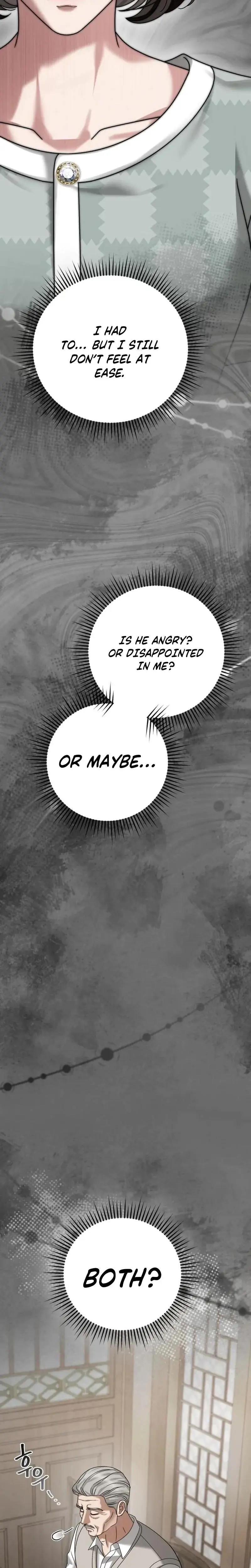 Shaking Husband Chapter 22 - Page 14