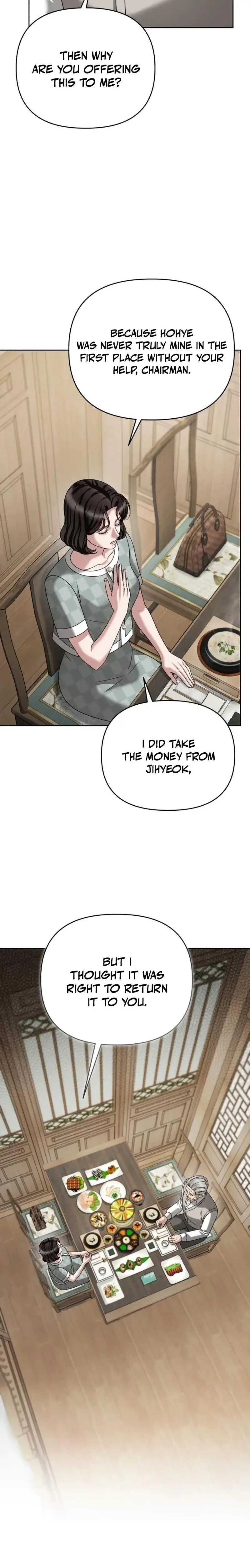 Shaking Husband Chapter 22 - Page 19