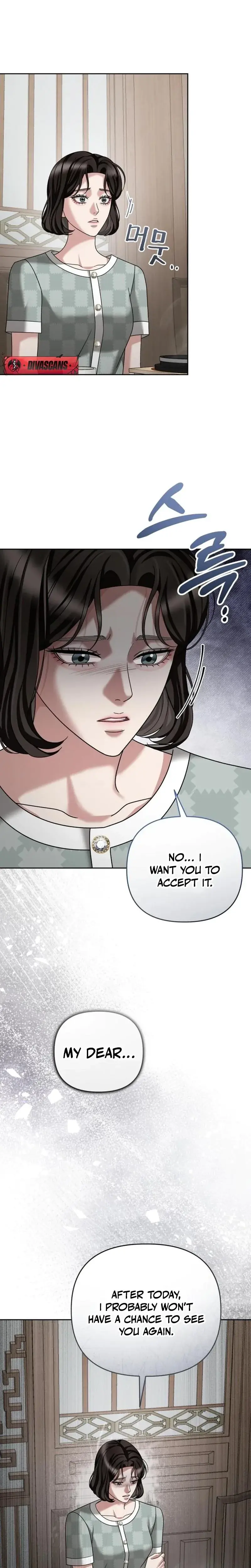 Shaking Husband Chapter 22 - Page 21