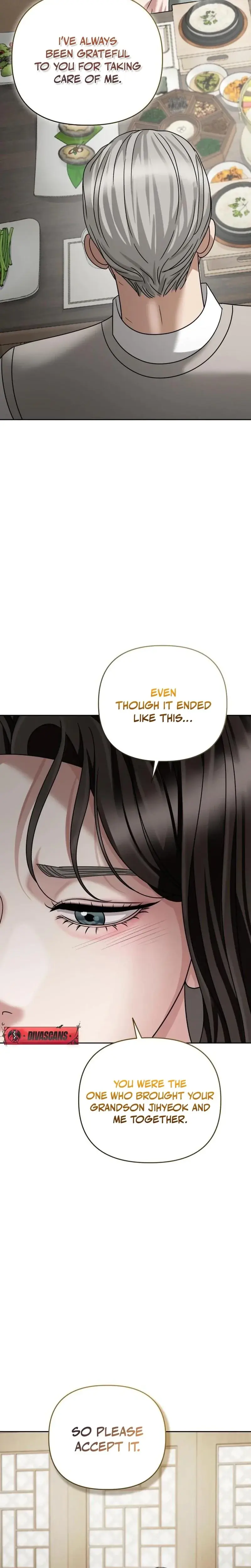Shaking Husband Chapter 22 - Page 23