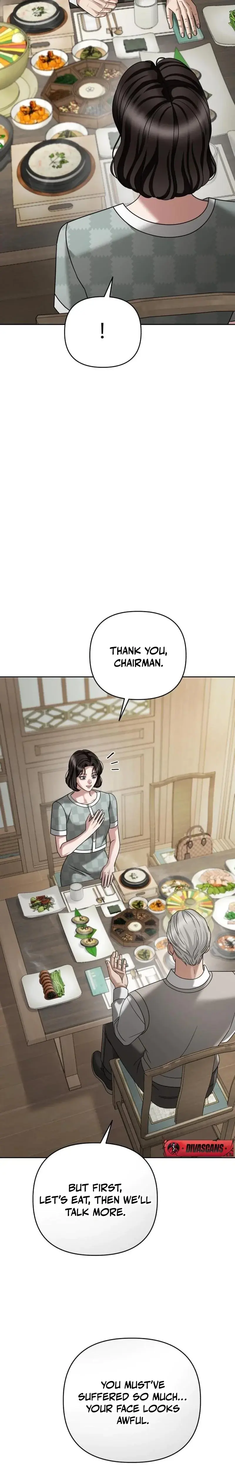 Shaking Husband Chapter 22 - Page 26