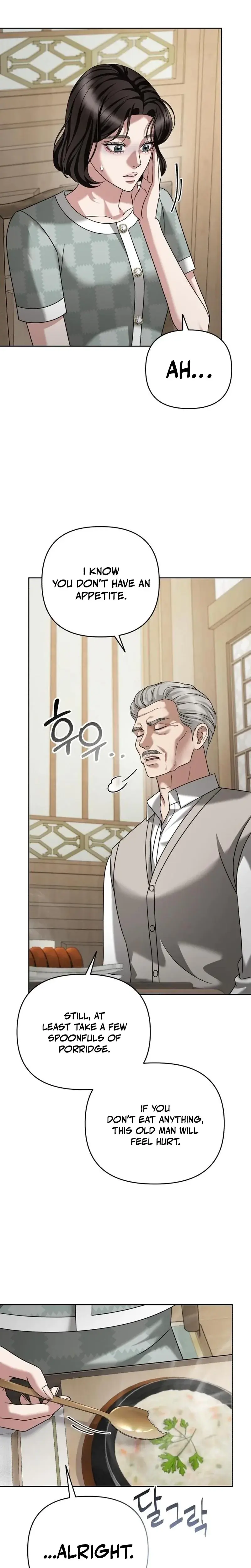 Shaking Husband Chapter 22 - Page 27