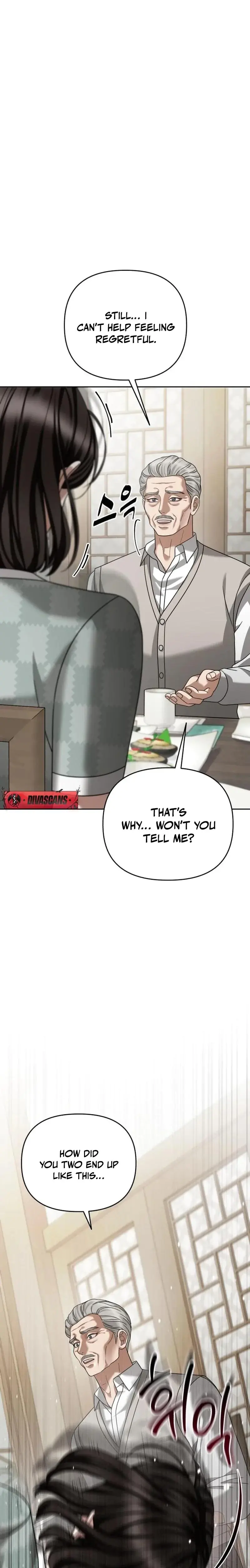 Shaking Husband Chapter 22 - Page 30