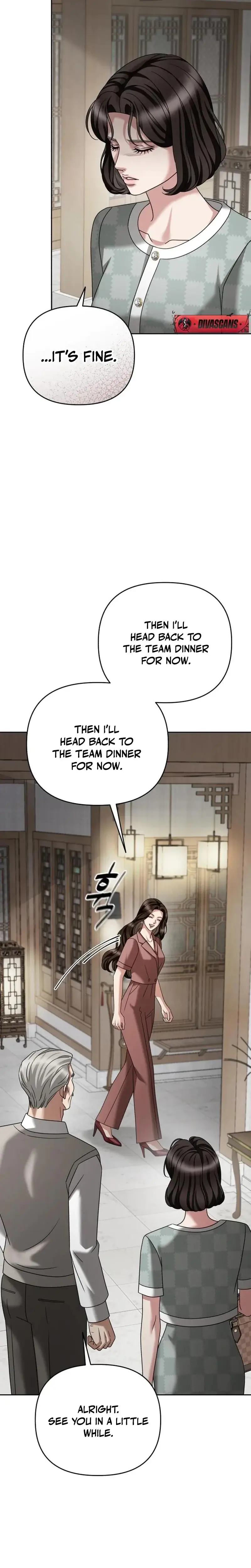 Shaking Husband Chapter 22 - Page 4