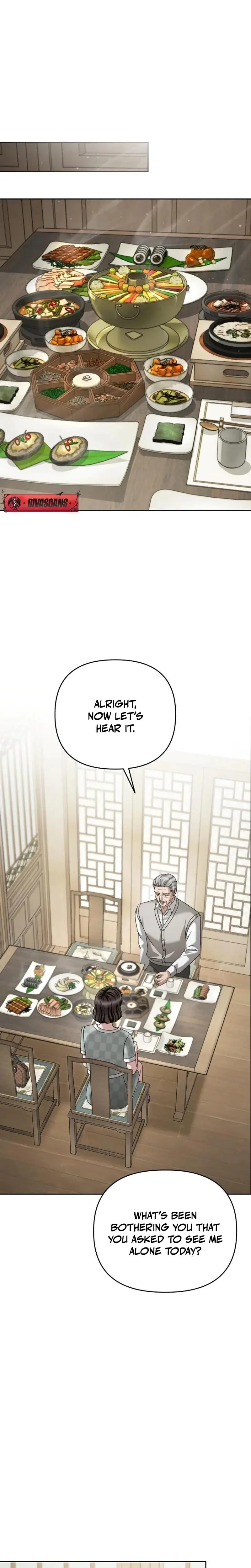 Shaking Husband Chapter 22 - Page 6