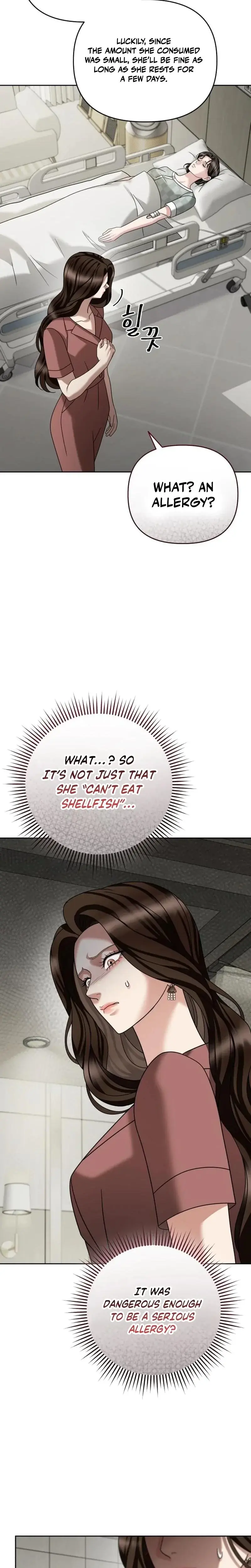 Shaking Husband Chapter 23 - Page 13